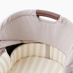 Коляска Happy Baby 2 в 1 "Kidlander", серая